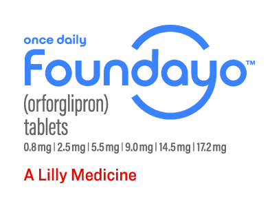 Foundayo